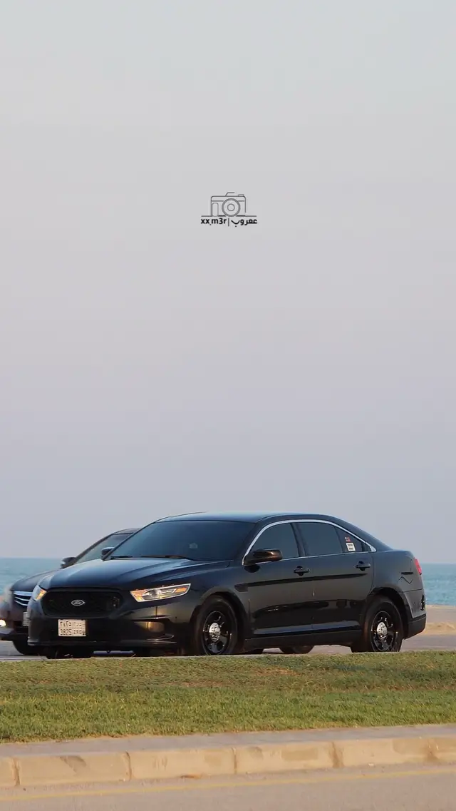 الله يبارك للجميع #فورد #فورد_بوليسي #تورس #تورس_مركب_الضباط #تورس_بوليسي            