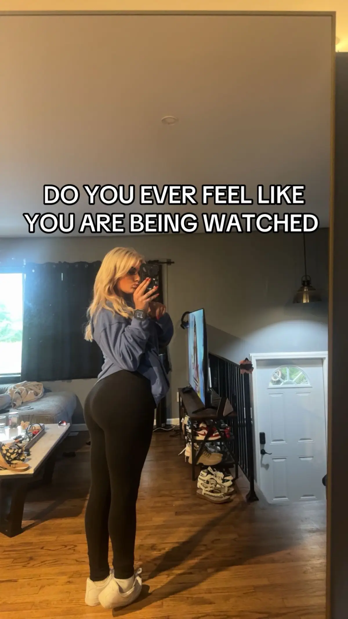 hmmmmm would you look at that #watchingme #trend #greenscreen #instagram #fyp