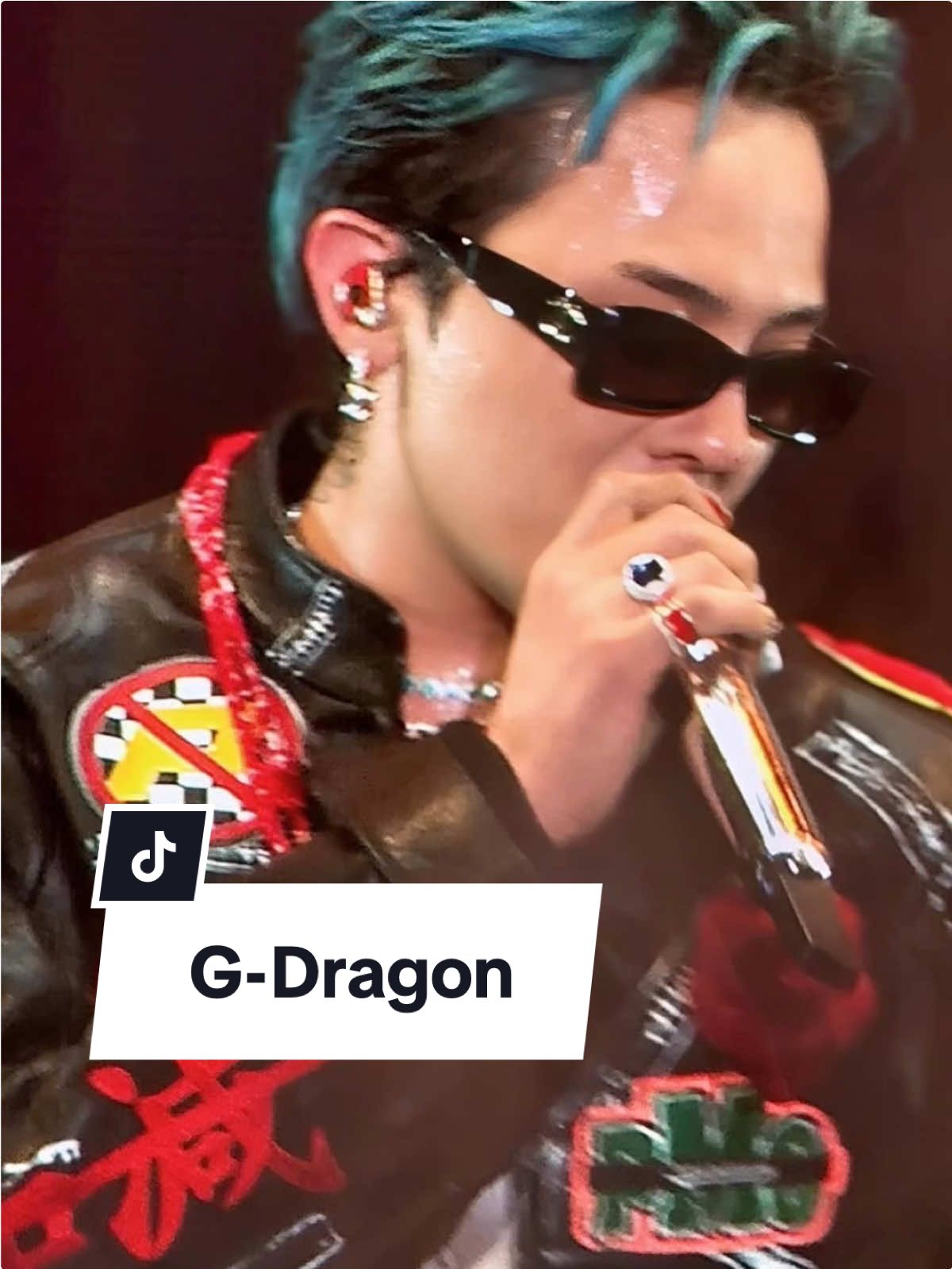 G-Dragon Singapore f1 #gdragon #bigbang #idolkpop #kwonjiyong #fyp 