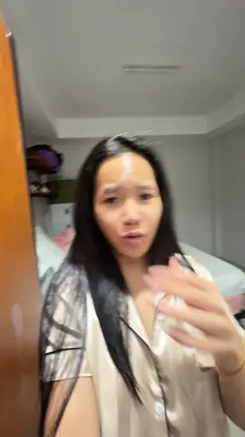 ตกใจ😱#แสงจ้า #Vlog 