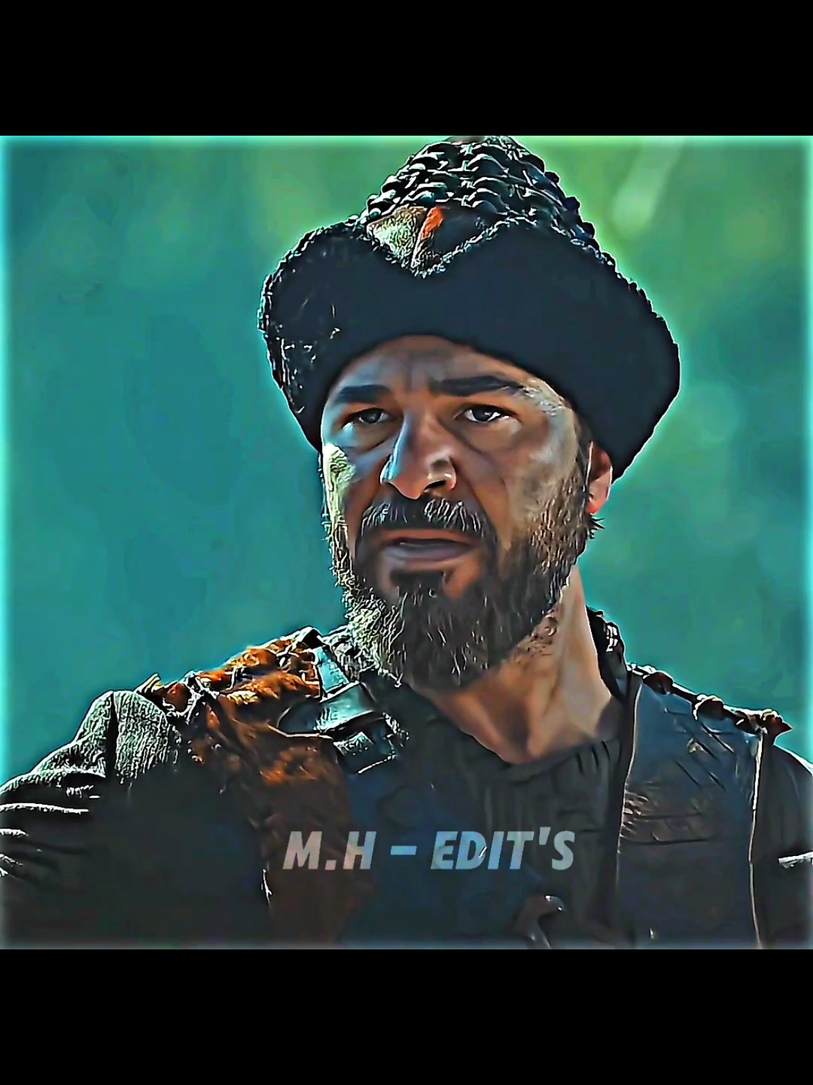 Ertugrul true lines 💯🔥❤️. . . . #ertugrulgazi #dirilisertugrul #fyp #osmanbey🔥🔥 #viral 