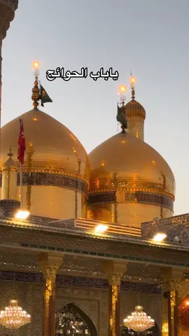 #ياباب_الحوائج_ياموسى_بن_جعفر  #الجوادين_الكاظمين_الغيظ #fyp  #يوميات_ابن_كربلاء #اكسبلور 
