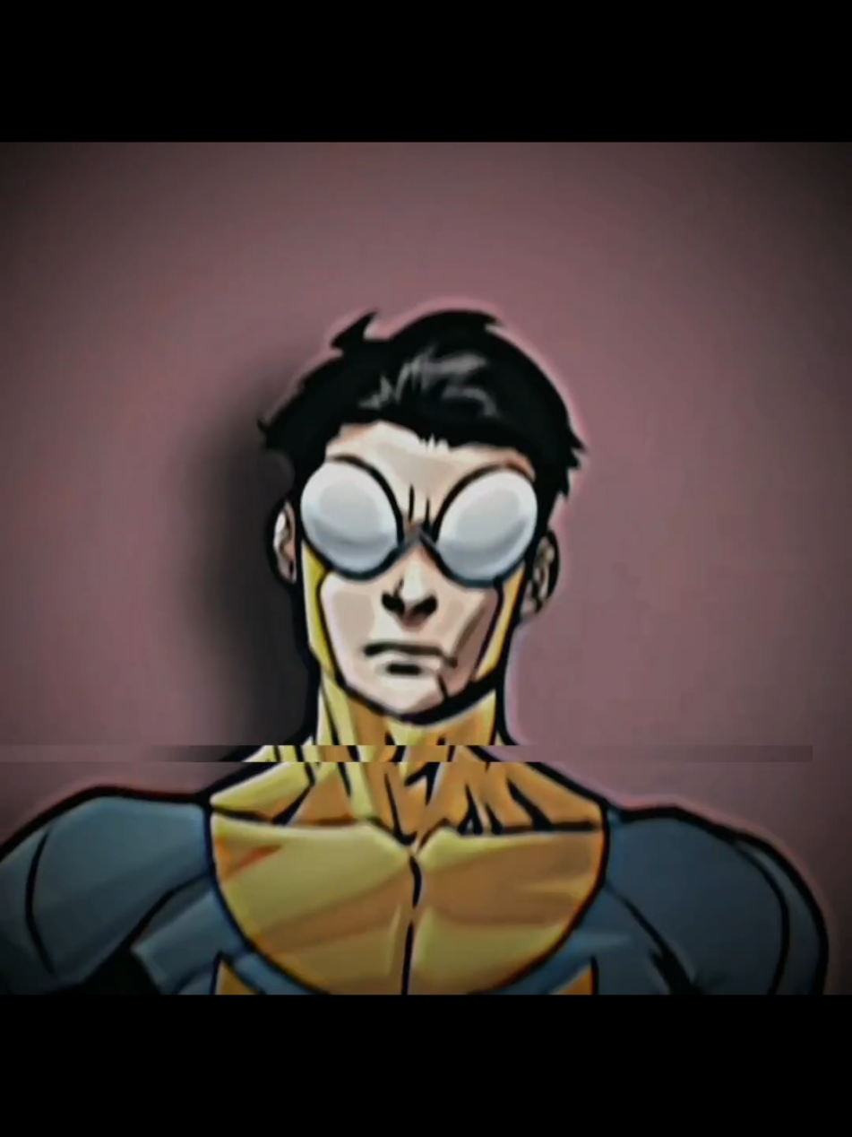 I'm so lucky lucky (retro mark)||animation by @priixor @kanava.27 ||#invincible #edit #viral #fyp #foryoupage 