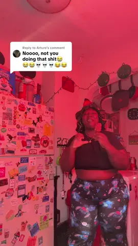 Replying to @Arturo yes it’s my daily anthem I love it  ☺️🤣 #fyp #nightowl 