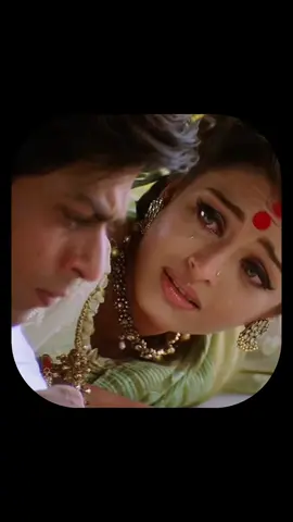 When Love Defies the End 🥺 #devdas #shahrukhkhan #aishwariyarai #promise #growmyaccount 