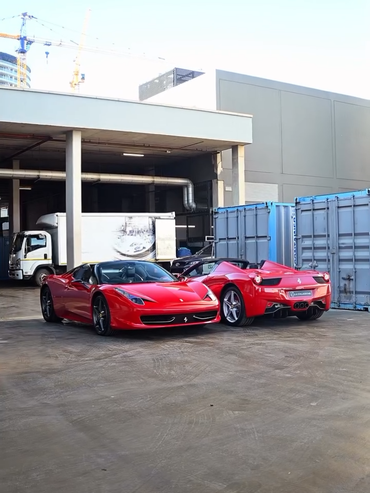 #ferrari 