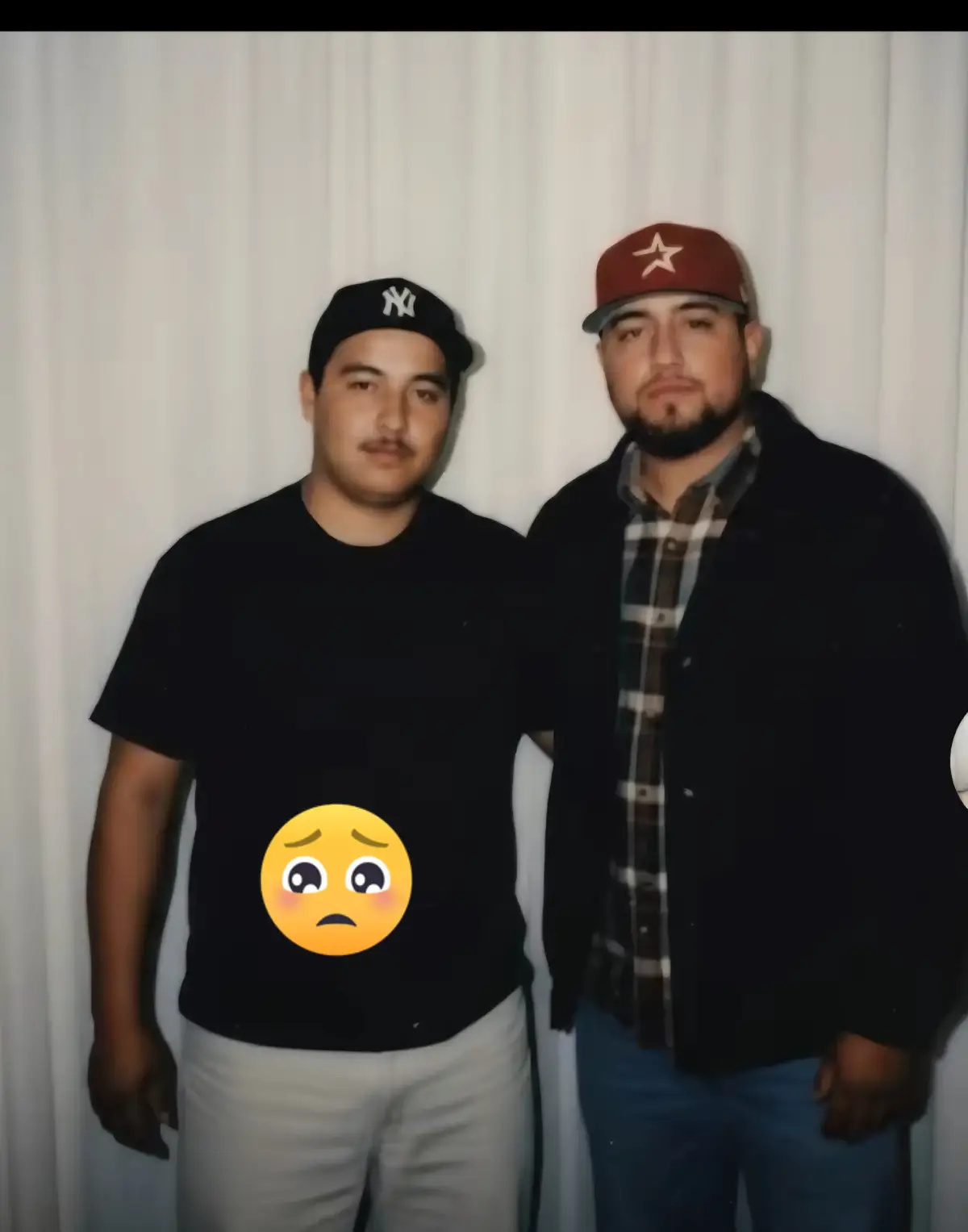 26 años de tu parida y dueles todavia  te sueño tan real, tu hijo igualito ati  mi mejor regalo q me dejaste R,C,R,O 📿🕯🕊🥹💔#papaehijo #FORYOUPAGE #TRENDY #FYP #forevermylove😘🤩😍🥰 