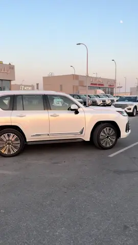 لكزس 2025 خليجي متوفر  #الامارات #لكزس #بريمي #ابوظبي