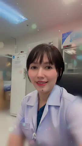 #ทหารเรือหญิง⚓️ #เทคนิคการแพทย์ 