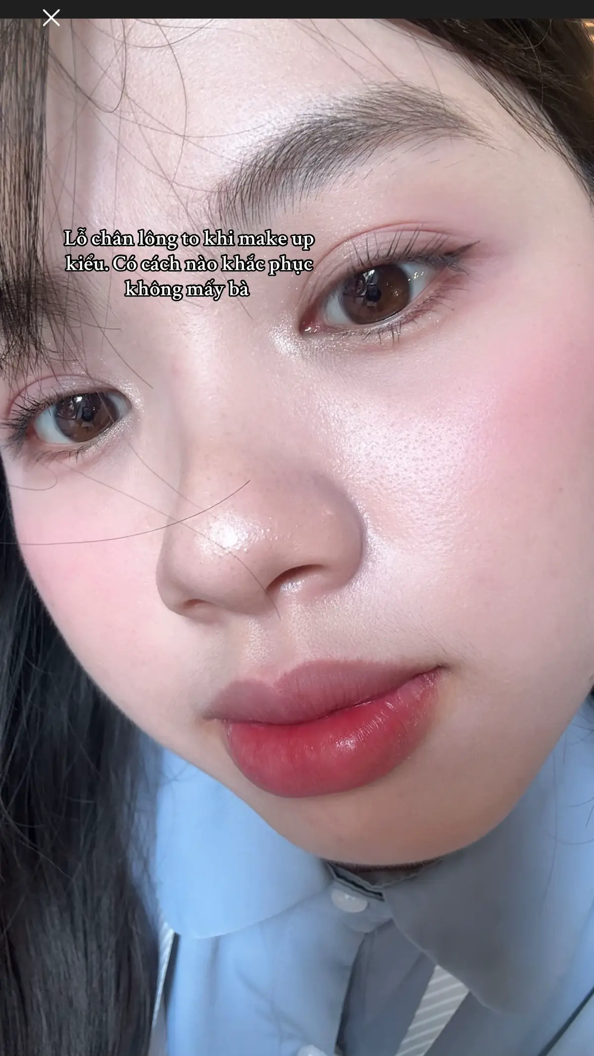 Tui quá mợt mỏi 