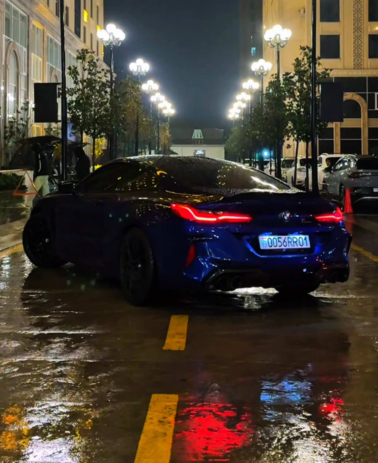 BMW M8 Competition 🇹🇯 • 🎥 @MAJORKA GELIK  • #bmwm8 #m8 #bmwm8competition #m8competition #tajikistan 