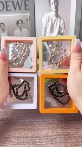 Con el elemento cobre para mejorar su salud, los resultados son increibes. #Pulsera #accesoriostlegantes #magnetic #retro #tiktokshop 