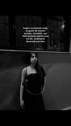 “mulher gosta de ser ignorada” até parece. #foryou #conteudo #darkromance #foryoupage #viral 