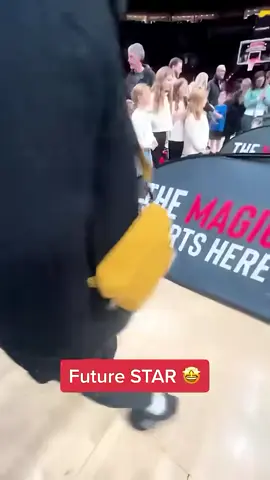 Future Star. 🤩