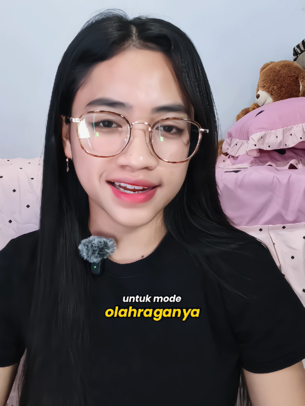 style nya dapet fungsinya juga dapett🤤goks🔥  #XiaomiGoldCollection #XiaomiSmartWatchS441mm #XiaomiOpenWearStereoPro #XiaomiSmartBand10 #XiaomiGoldCollectionIsGlamorous 