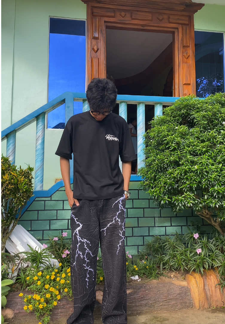 Boxy Tee for men obsessed with this shirt #boxycrop #boxyfit #men #cropshirt 
