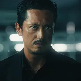 #KAZUYA || Strongest character in S3?? #edit #fyp #aliceinborderland #series