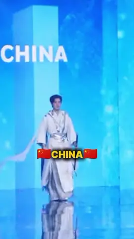 TEAM ASIA TRONG PHẦN THI NATIONAL COSTUME TẠI MISTER GLOBAL 2025 !!! #misterglobal#2025#asia#bônghậu_dynie💙 