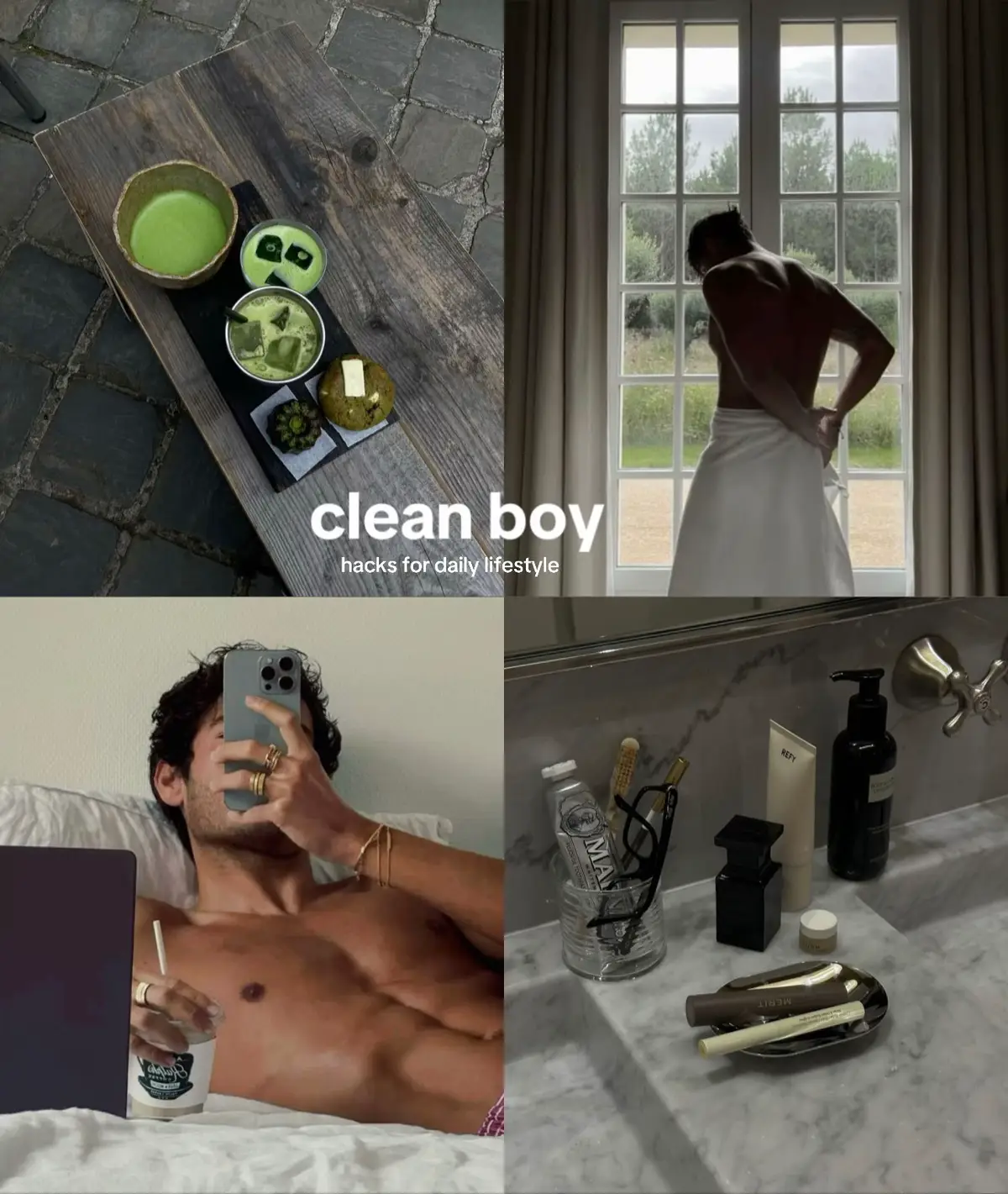 #creatorsearchinsights #wellnessjourney #growthmindset #morningroutine #aesthetic 
