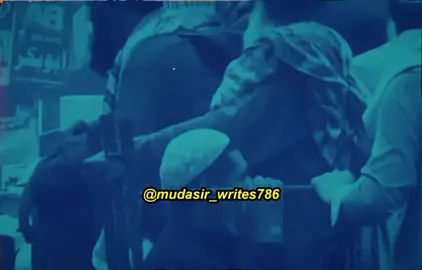 ہمیں اللّٰہ کی ماننی ہے 😭🙏💯#foryou #foryoupage #fyp #viral #mudasir_writes786 