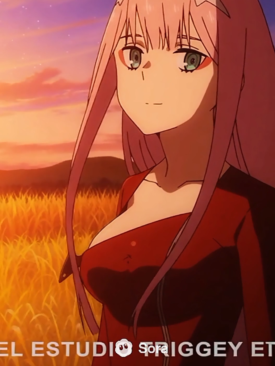 DARLING IN THE FRASE 2 PRONTO! #darlinginthefranxx #darlinginthefraxx #darling #zerotwo #paratiiiiiiiiiiiiiiiiiiiiiiiiiiiiiii 