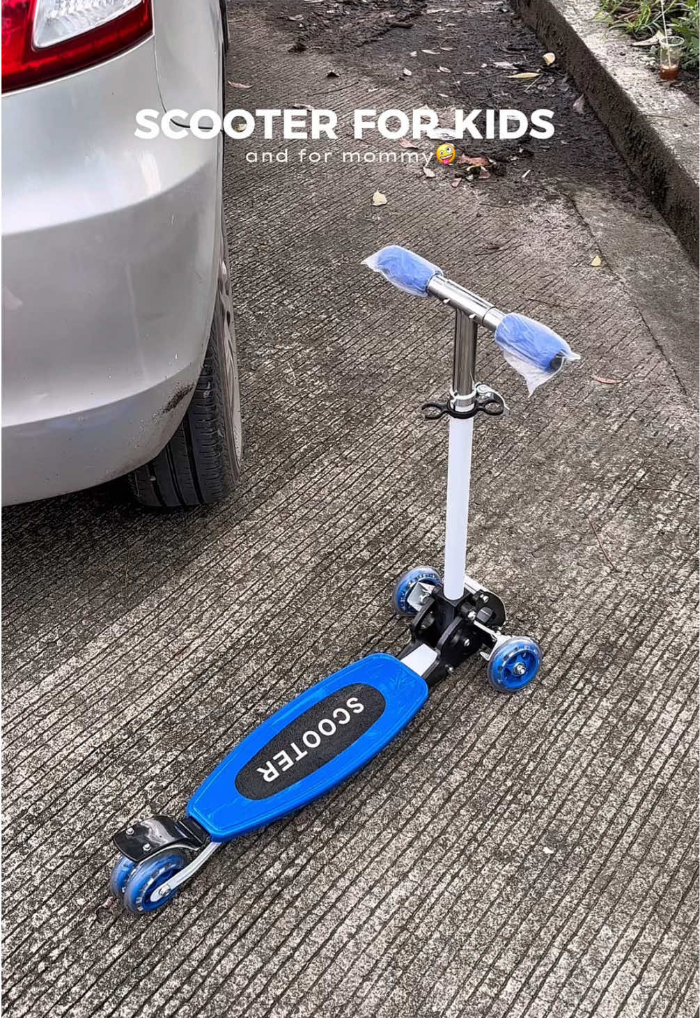 High quality scooter for kids at very affordable price!💸 #scooter #scooterforkids #kidsscooter🛴 #foldablescooter #foldablescooterforkids 