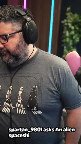 What if I met ALIENS #venalis #twitch #justchatting #aliens #hypothetical