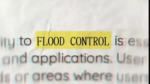#BEINFORMED #FLOODCONTROLPH #NSTPSTUDENTCARES