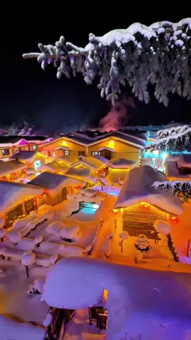 POV: Mainfest mùa đông năm nay đến với Cáp Nhĩ Tân - Thành phố băng giá #dulichtrungquoc #capnhitan #xuhuong #viral #fyp 