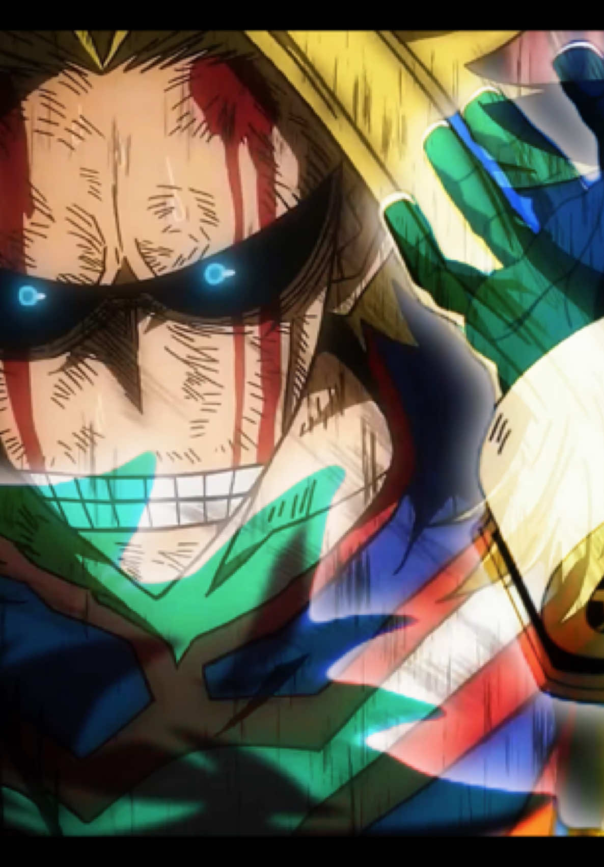 Longer version✨ #mha #anime #deku #fyp #myhero 