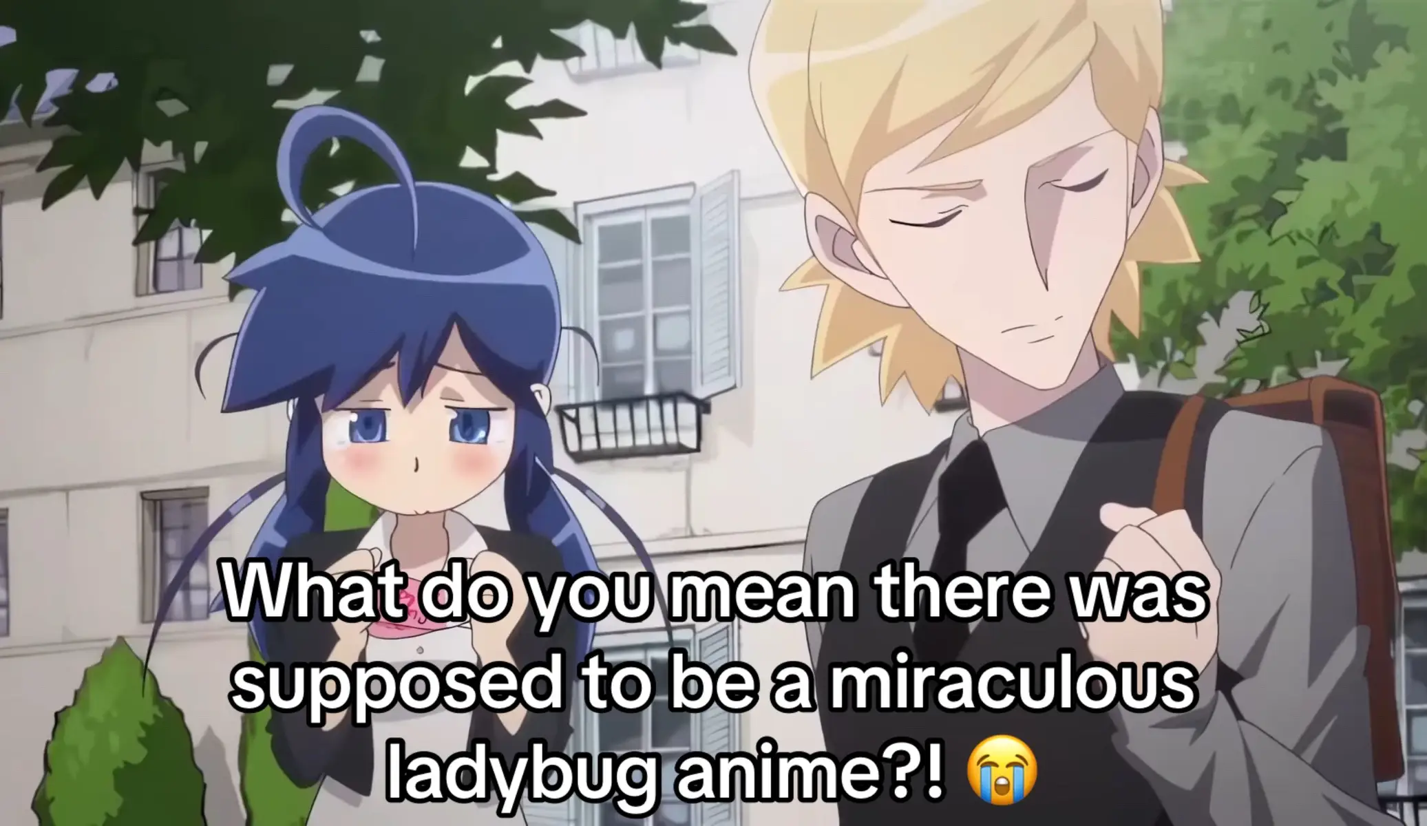 God this looks sick af #miraculousladybug 
