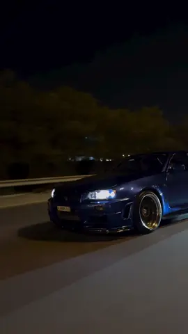 R34 🔱‼️‼️‼️ #gtr34 #skyliner34 #gtr #nissanskyliner34 #skyline 