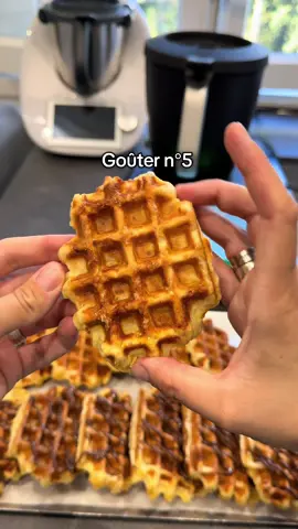Quel est ton goûter préféré ?? 