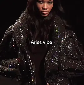 Y’all Aries need to stay humble y’all already carry bad bi*ch energy so don’t try too hard 😭#aries #zodiacsigns #foru #viraltiktok #zodiacs 