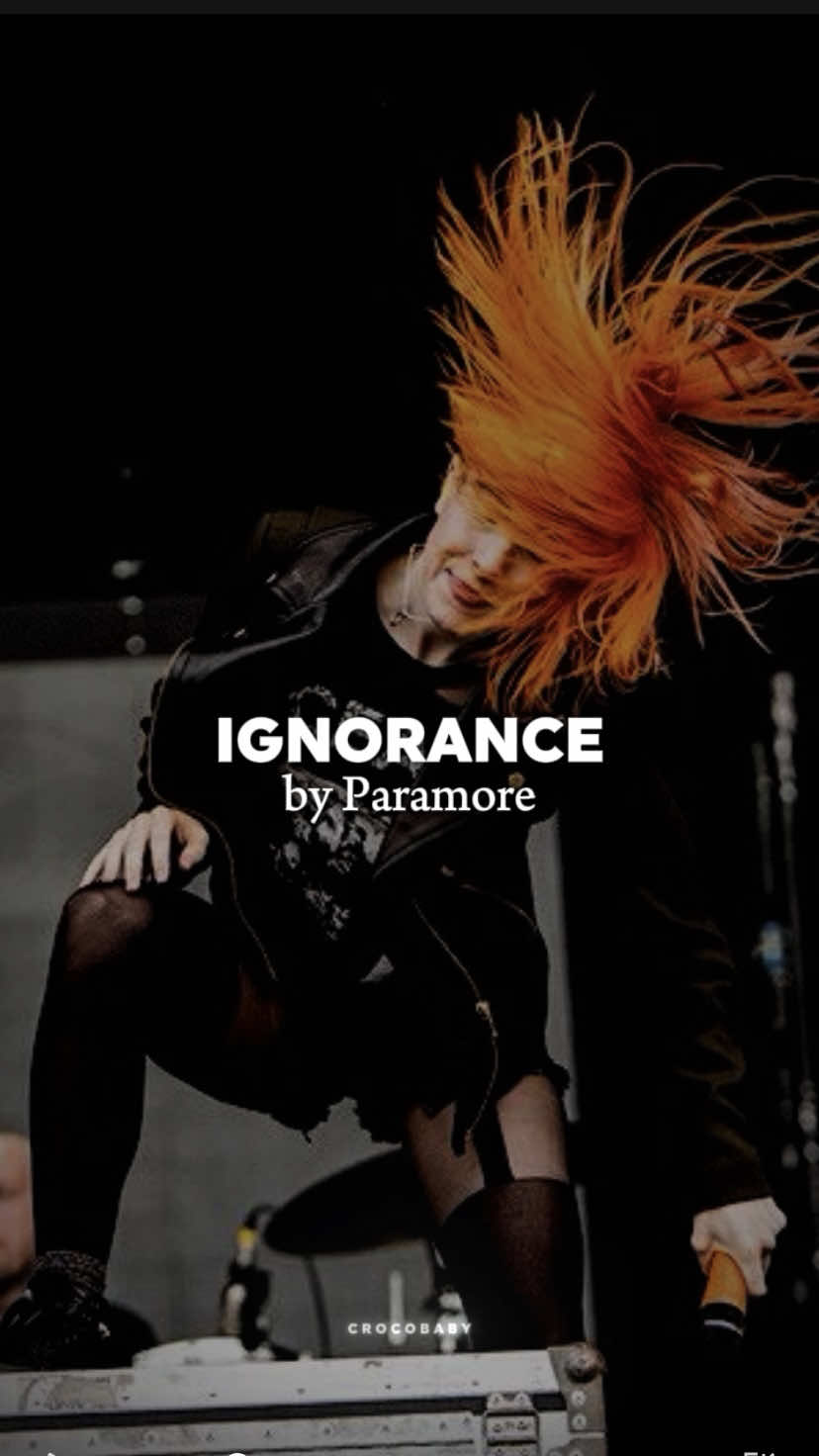 That moment at Pinkpop 2013, Hayley’s voice, the sweat, the chaos — that’s what raw passion looks like.