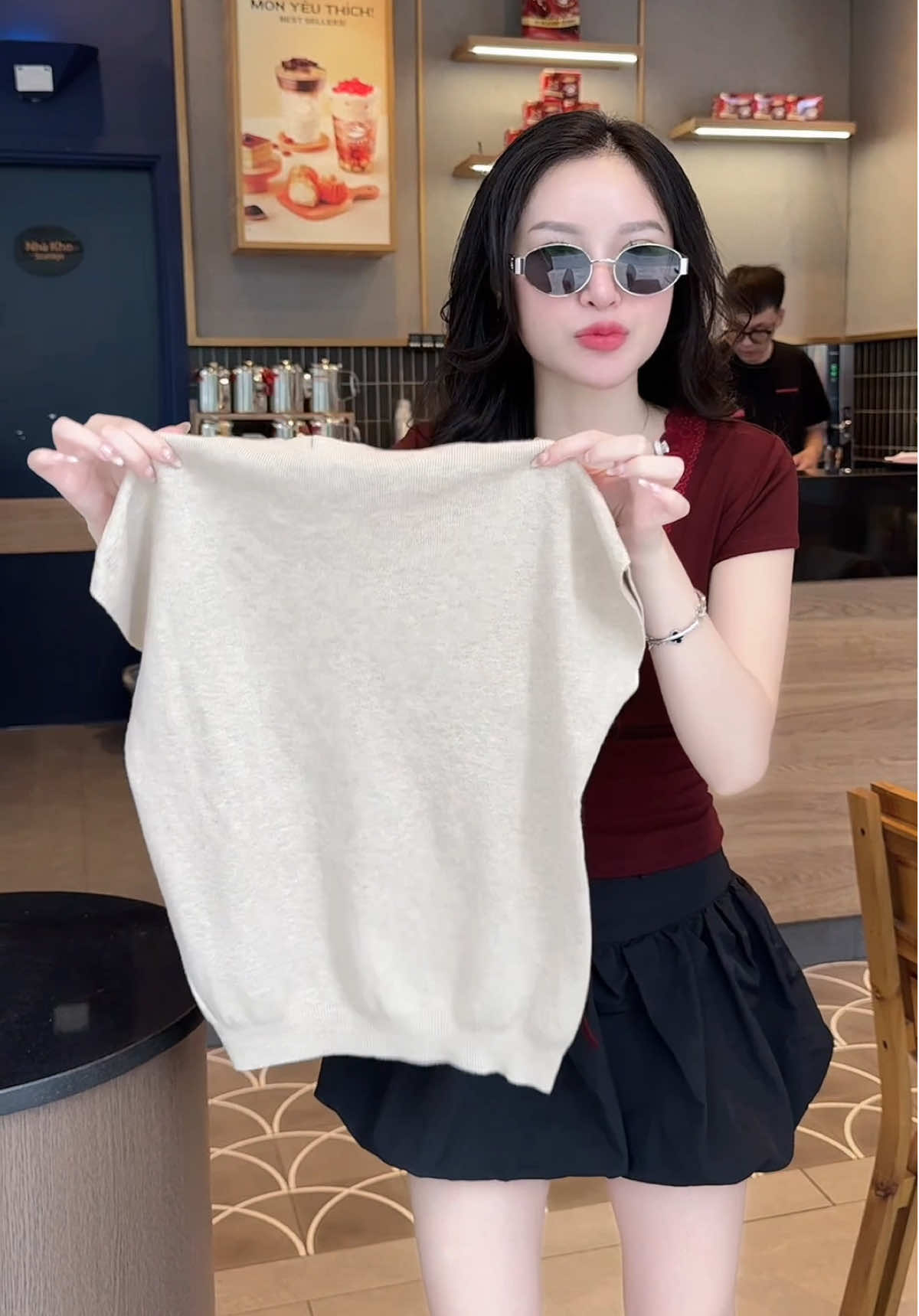 Siêu đẹp ạ 😍