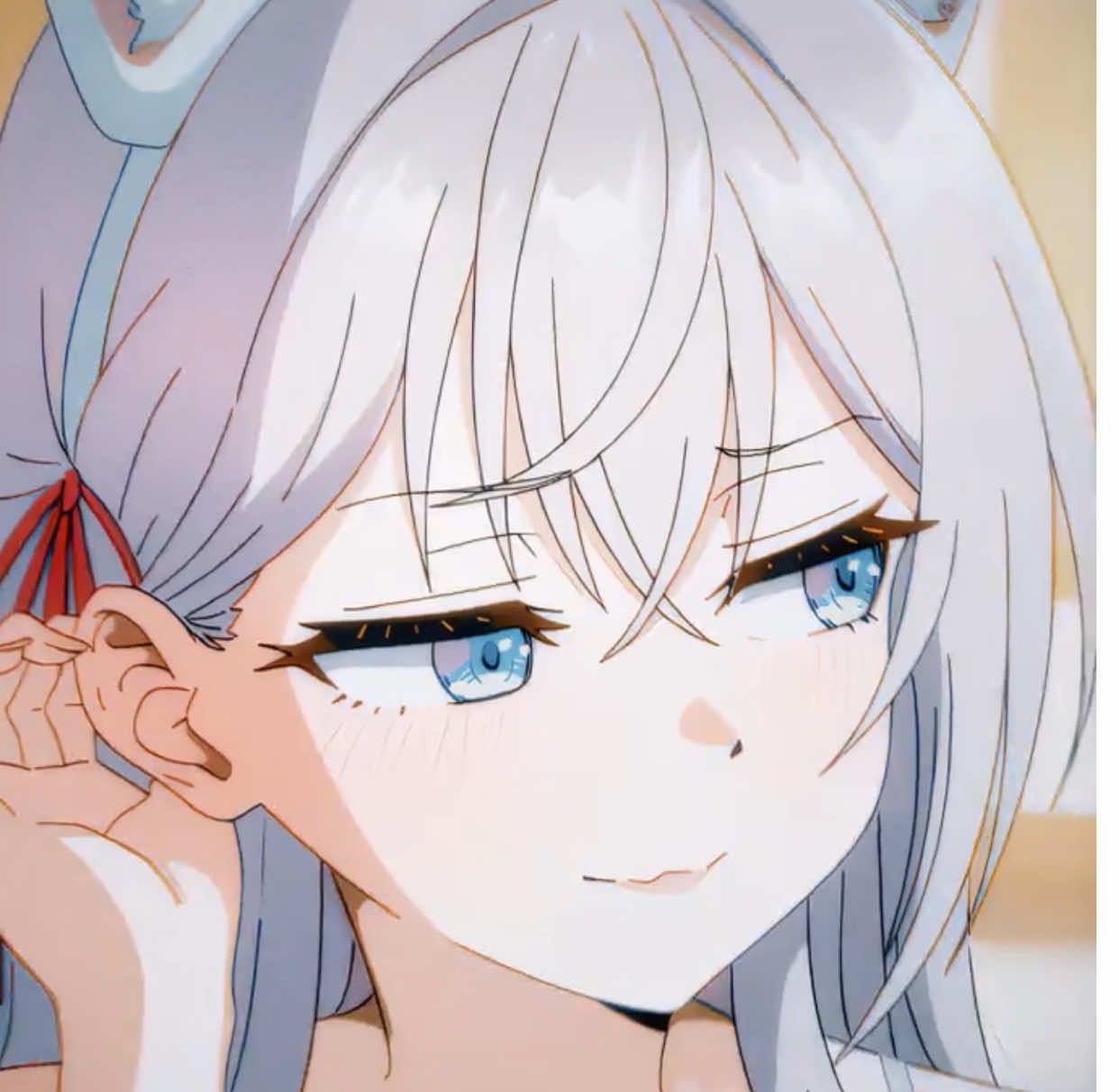 Alya But Maplestar Make This Animation 😭 | Alya Sometimes Hidings Her Feelings In Russian | Yuanzichan #alyasometimeshidesherfeelingsinrussian #anime #maplestar #alya #animation