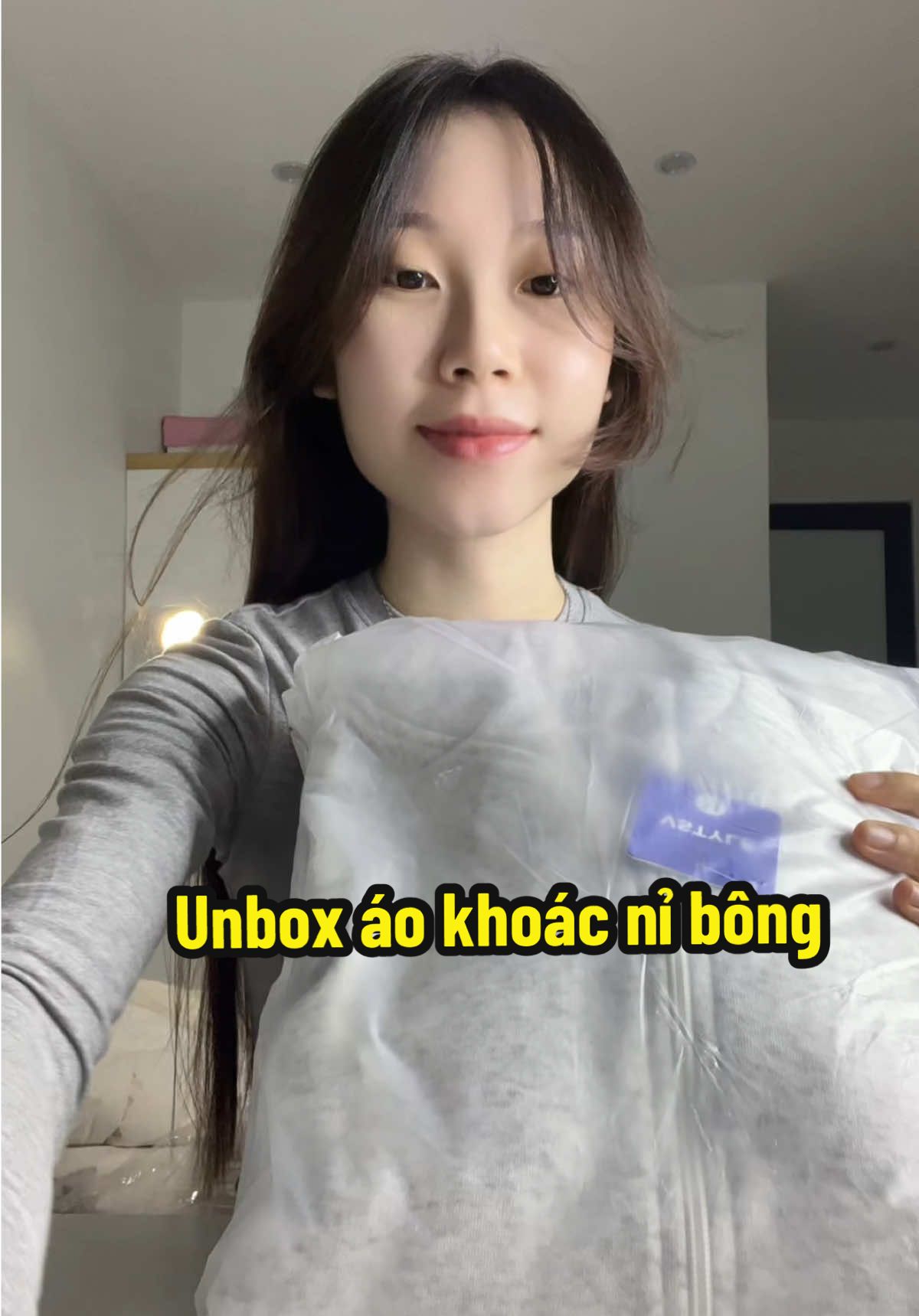 Dày dặn mềm mịn ấm áp đẹp xuất sắc lun chiếc áo hong thể thiếu vào mùa đông này😍#aohoodie #aohoodiezip #aokhoac #aokhoacni #aokhoacmuadong 