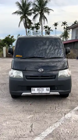 Jual 92 jt 1,5 std tahun 2017#promoseruweekend #showrommobilbekas #granmaxindonesia #jualbelimobilseken #granmaxpickup 