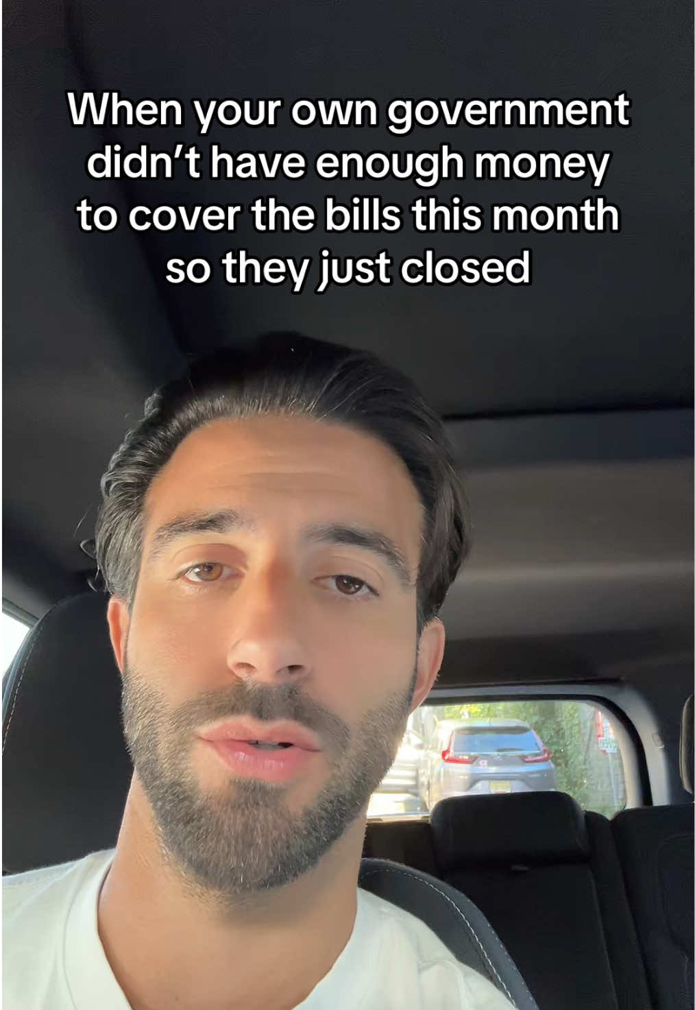 #relatable #money #work #politics #financialfreedom 
