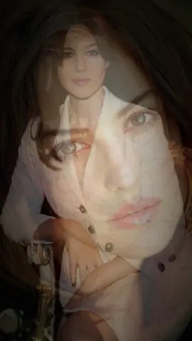 #MonicaBellucci 💋 