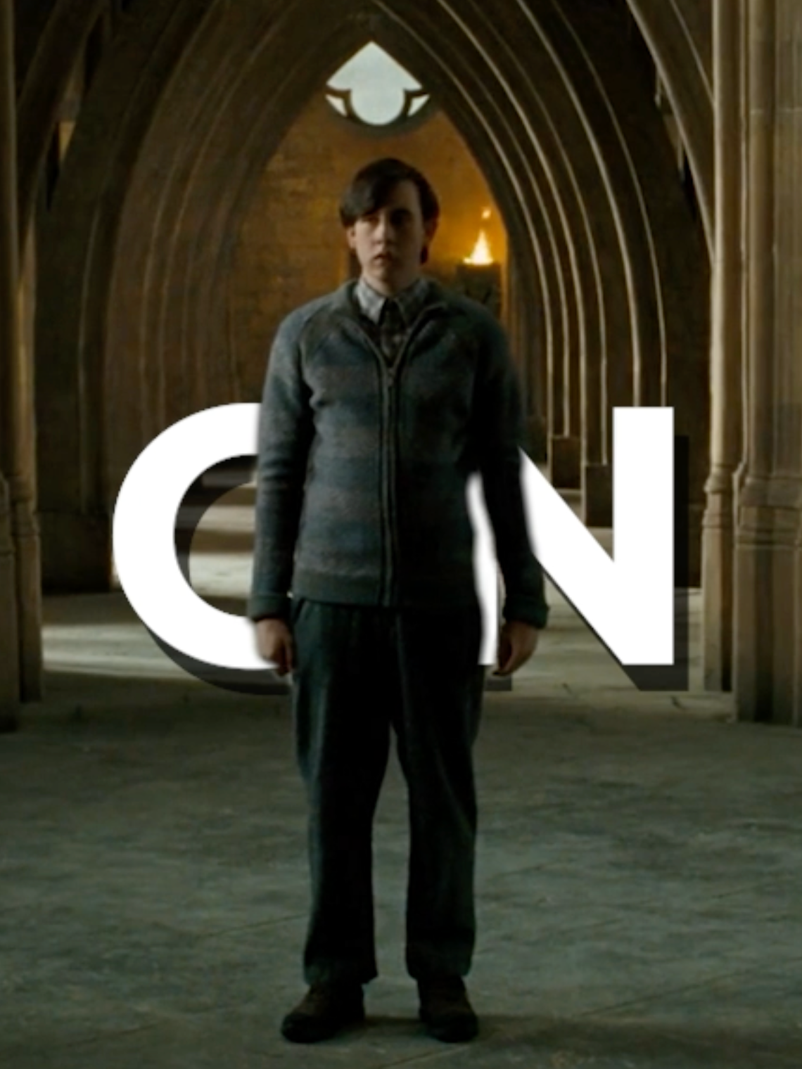 he's still underrated a decade later #nevillelongbottom #harrypotter #harrypotteredit #greatestshowman #edit #harrypottertiktok #fyp #foryou