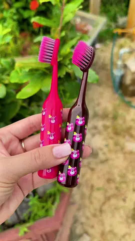 Bàn Chải Đánh Răng Mềm, Dành Cho Trẻ Em, W Thiết Kế Đầu To Và Đầu Rộng, Thích Hợp Cho Trẻ Em, Học Sinh, Làm Sạch Hiệu Quả, Loài Berry May Măn Được Chỉ Định, Lý Tưởng Để Giảm Lo lắng#banchaidanhrangchobe#banchaidanhranglongmem #huongtichcuc74 #huongchiase74 