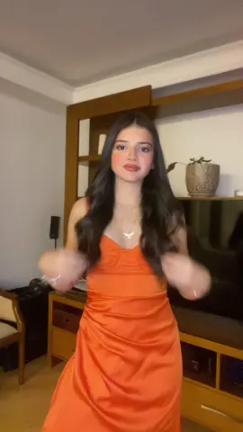 ué #fypシ゚ #viral #itgirl #foryoupag #vestido 