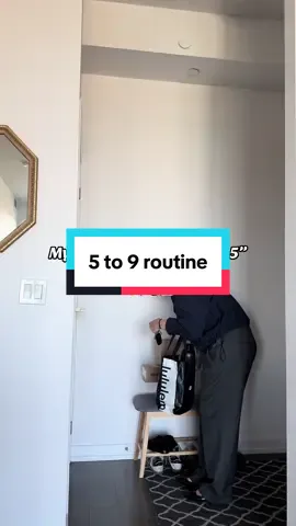 My 5 to 9 after my 9 to 5 as a pharmacist & YouTuber 💊 Today I was at the pharmacy & if I’m not going to the gym, this has been what a lot of my evenings have looked like while training for my first half marathon! 🏃🏻‍♀️ #5to9afterthe9to5 #eveningroutine  @lululemon @Saucony Canada @Davines 