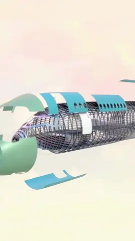 Why can an airplane weighing hundreds of tons fly into the sky?#knowledge #usa_tiktok #foryou #fyp #airline 