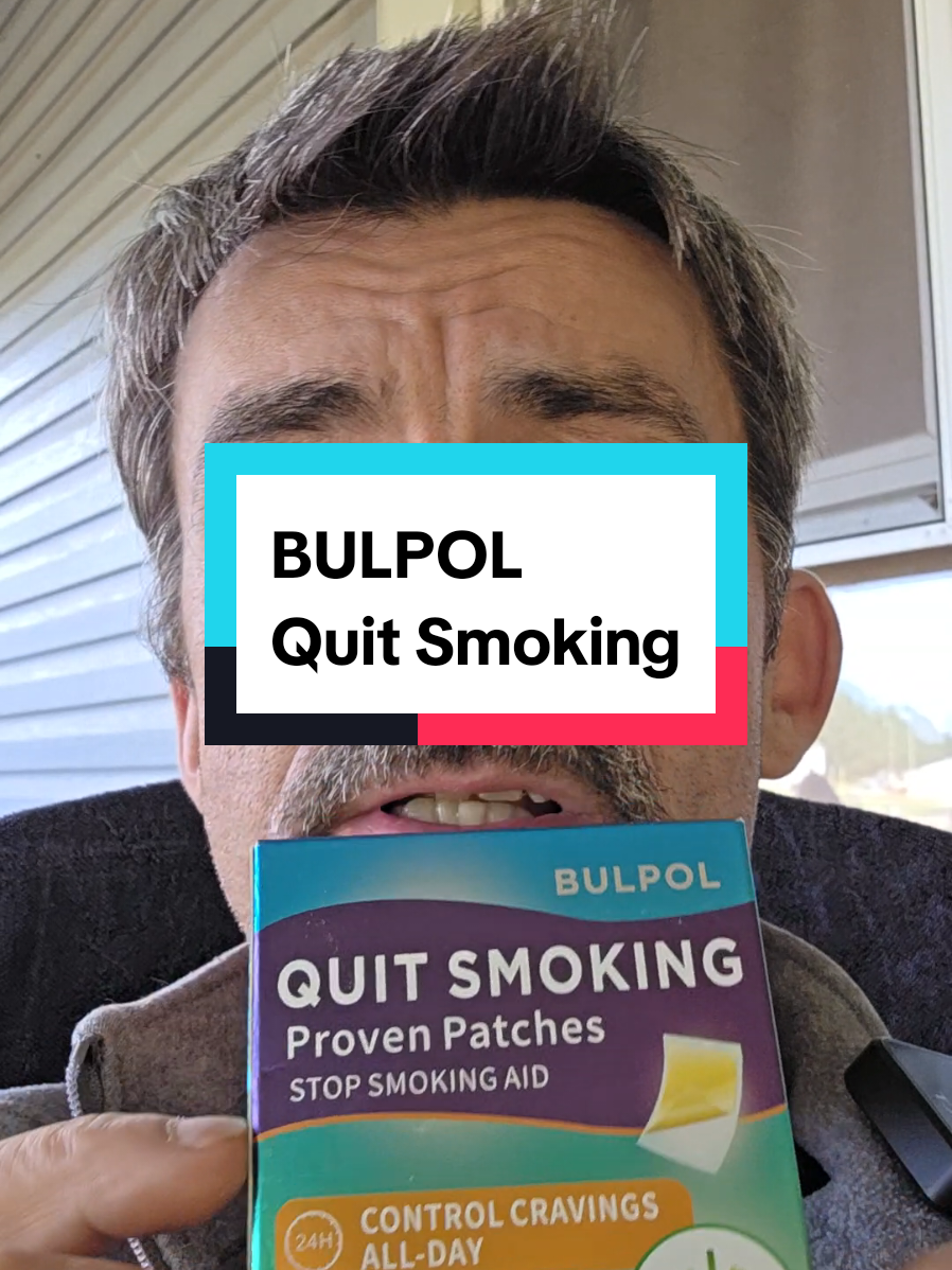 how to create a longer video about a product which doesn't need a long explanation?  #smoking #quitsmoking #tiktokshop 