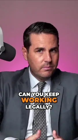 Can you keep working legally if USCIS sends your asylum case to immigration court?