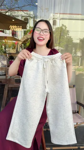 Quần nỉ xuông 2da #quần #quanni #quannibegai #quannixuong #hientantam2000 
