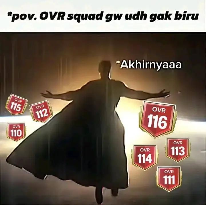tutor ovr 112, mencintai itu boleh, yang gak boleh itu maksa dicintai.kadang kita terlalu keras berjuang untuk seseorang yang bahkan gak pernah menoleh sedikit pun.kita kasih perhatian, waktu, bahkan kita hati kita sepenuhnya,tapi mereka tetap dingin seolah semua usaha kita gak berarti apa-apa.dan anehnya, kita tetap bertahan, berharap suatu hari dia sadar. pedahal yang kita lakuin cuma nyakitin diri sendiri. karena cinta yang sehat gak pernah butuh di paksa. kalau dia gak punya rasa yang sama: kamu mencintai dia tidak.sedih ya,tapi itu kenyataan. gak semua hal bisa kita paksa, apalagi perasaan.karena saat kamu maksa,kamu bukan mencintai...kamu hanya gak rela kehilangan.dan itu beda jadi ingat, mencintai itu boleh, asal jangan sampai kehilangan diri sendiri demi di cintai balik.